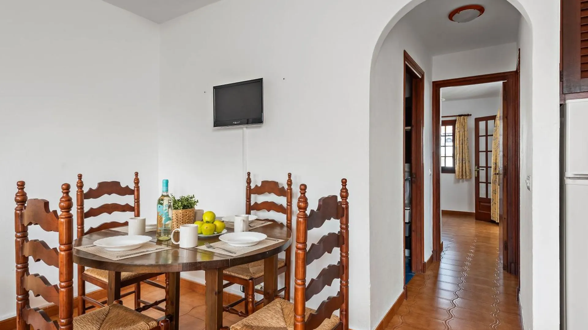 Apartamentos En Son Bou
