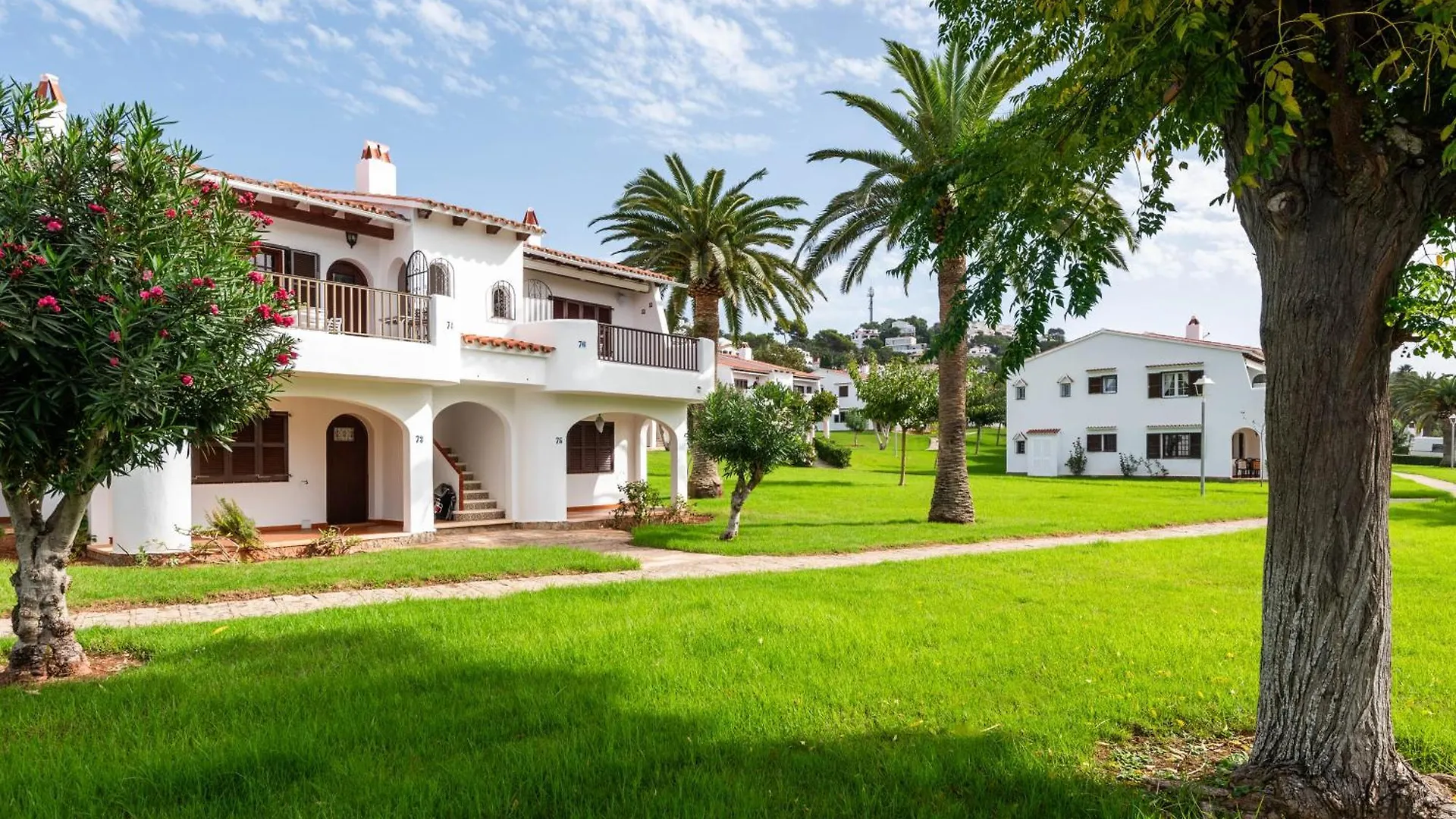 Apartamentos En Son Bou 0*,  Spain