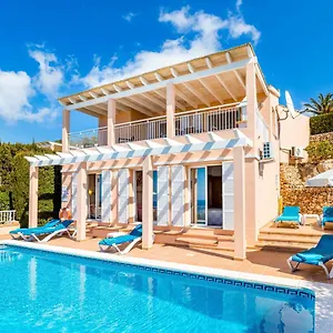 Camamilla By Menorca Vacations Hébergement de vacances