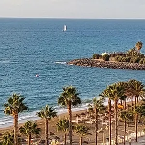 Maite Vibe Benalmadena
