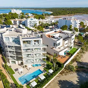 Apartment Posidonia, Colònia de Sant Jordi