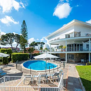 Villa Son Veri De La Marina, El Arenal (Mallorca)
