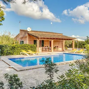 Villa Casa Rustica, Portopetro