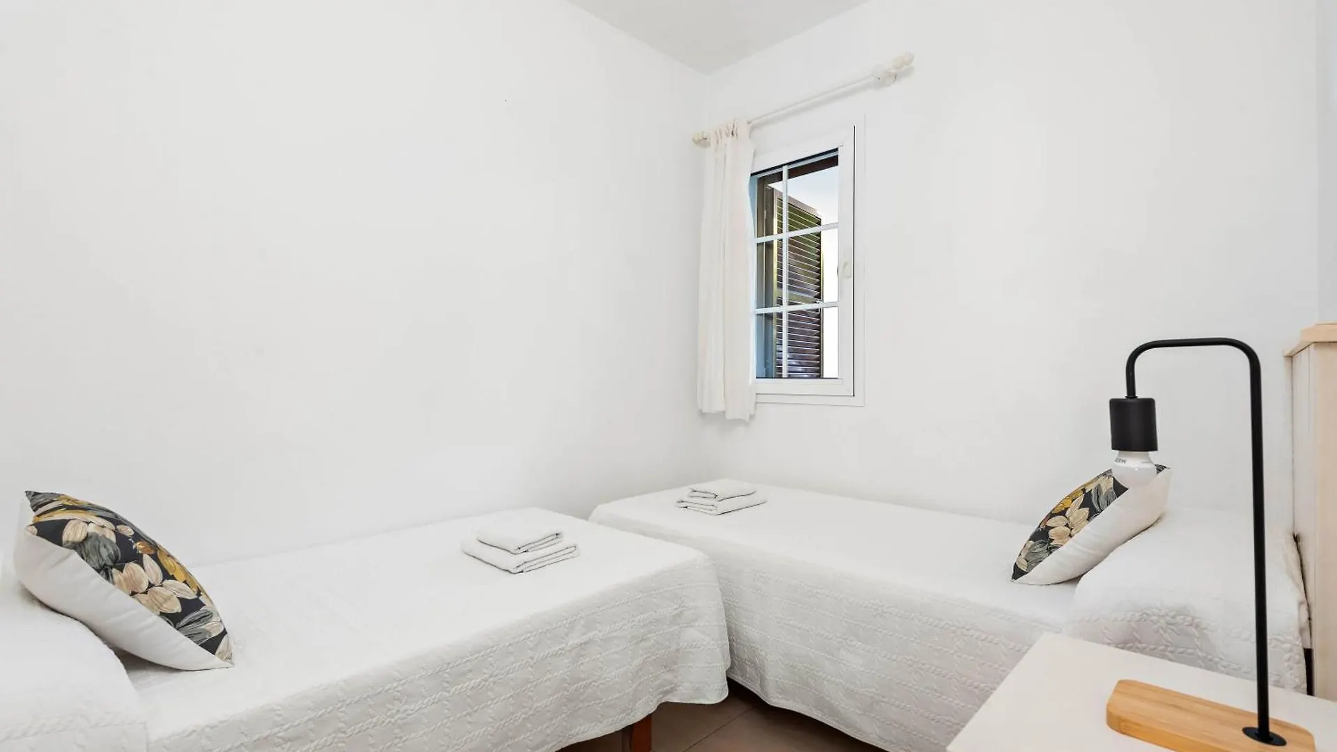 Apartamentos en Son Bou
