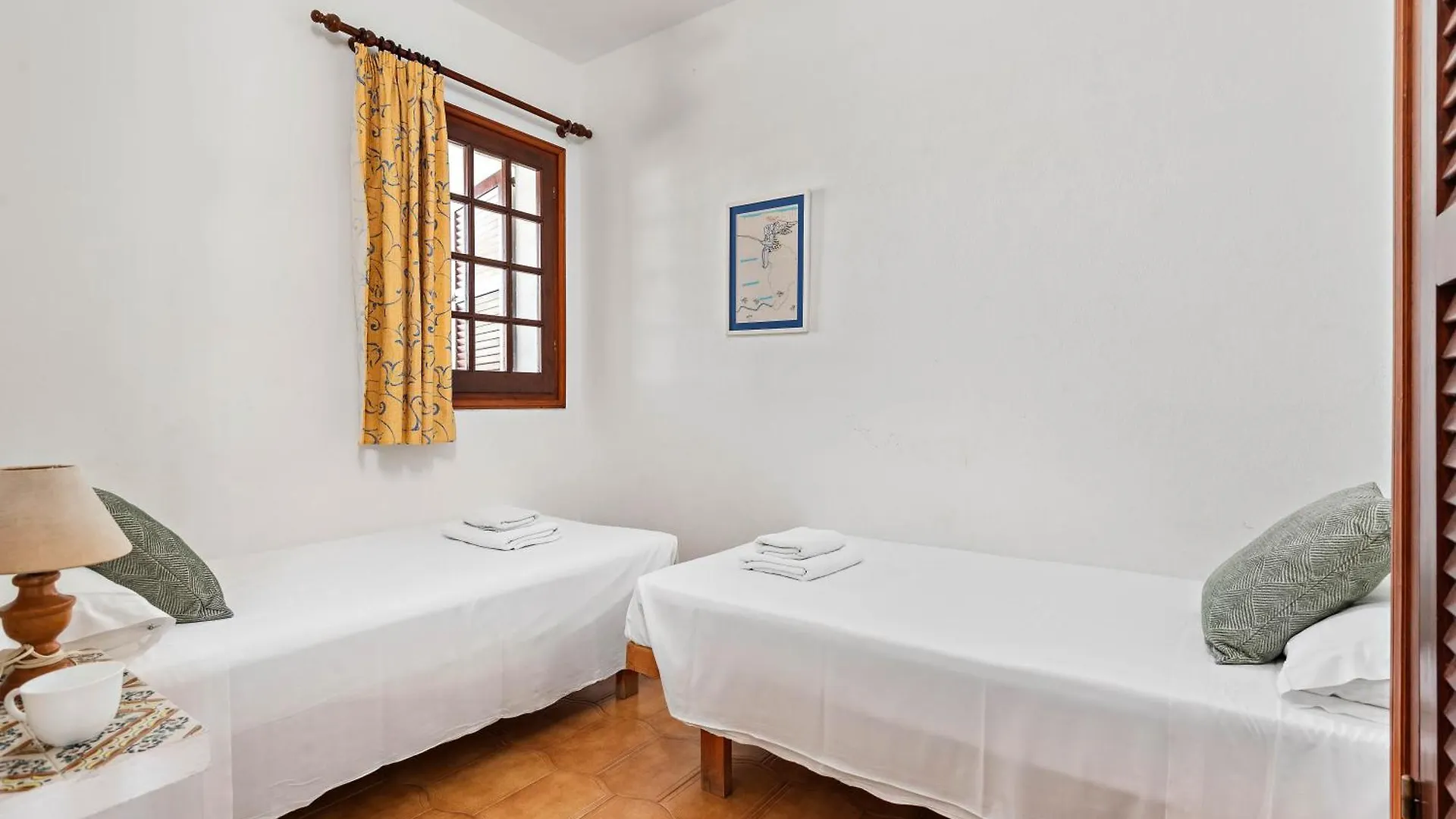 Apartamentos en Son Bou