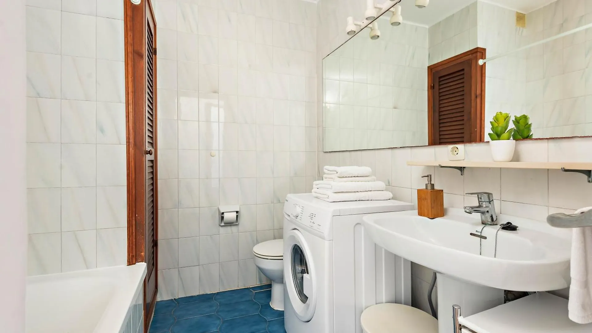 Apartamentos en Son Bou