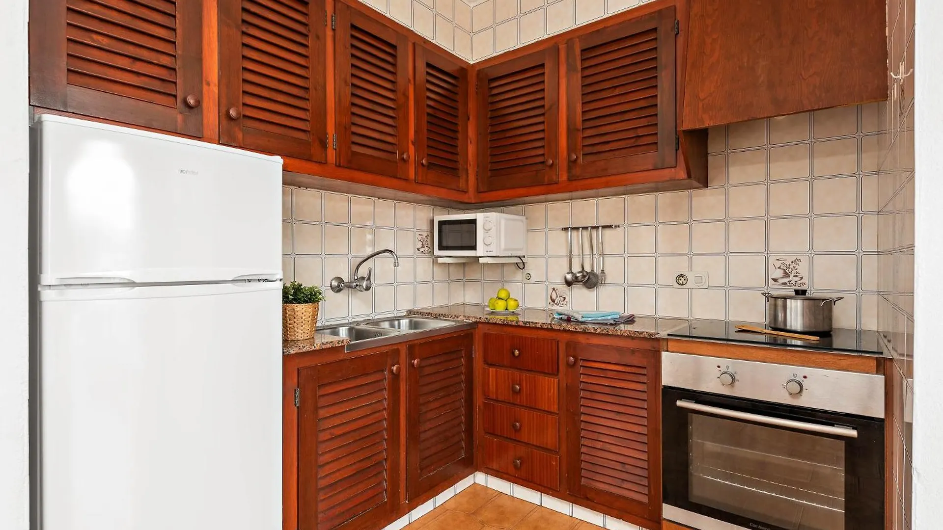 Apartamentos en Son Bou